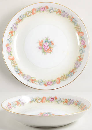 Stratford Coupe Soup Bowl