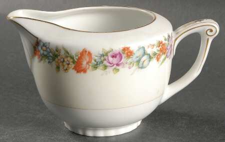Stratford Creamer