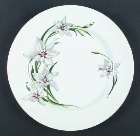 White Lily by Narumi