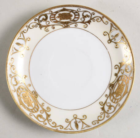 175 Saucer for Flat Cup