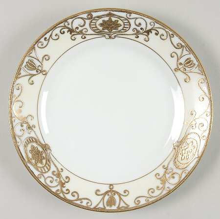 175 Bread & Butter Plate