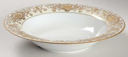175 Rim Soup Bowl