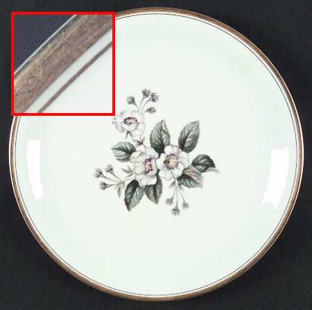 5463 by Noritake