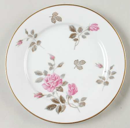 5475 Salad Plate by Noritake