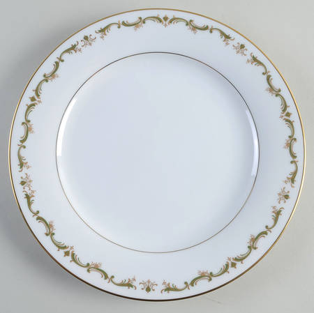 Aberdeen (Newer) by Noritake