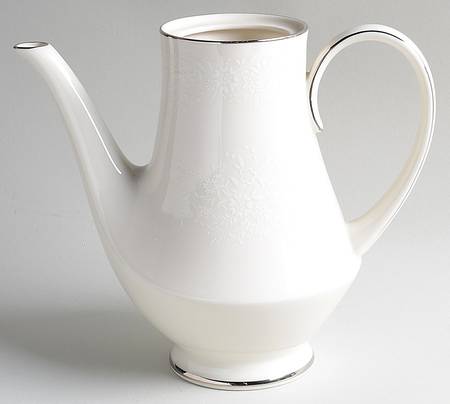 Affection Coffee Pot No Lid