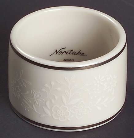 Affection Napkin Ring