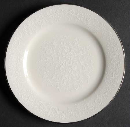 Bread & Butter Plate