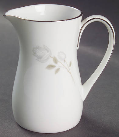 Creamer