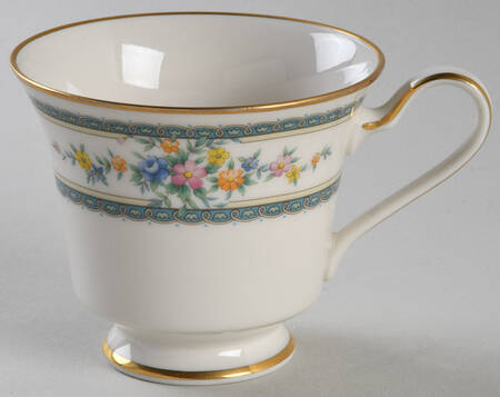 Amenity Footed Cup by Noritake