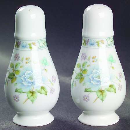Angel D'Amour Salt & Pepper Set