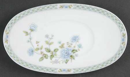 Angel D'Amour Underplate for Gravy Boat