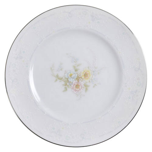 Salad Plate