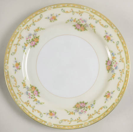 Arlene by Noritake