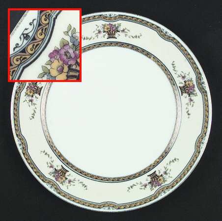 Arona by Noritake