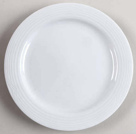Salad Plate