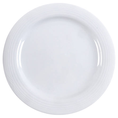 Arctic White by Noritake