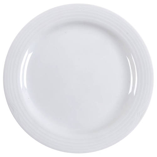 Bread & Butter Plate