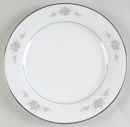 Astor Rose by Noritake