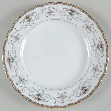 Astorbrook by Noritake