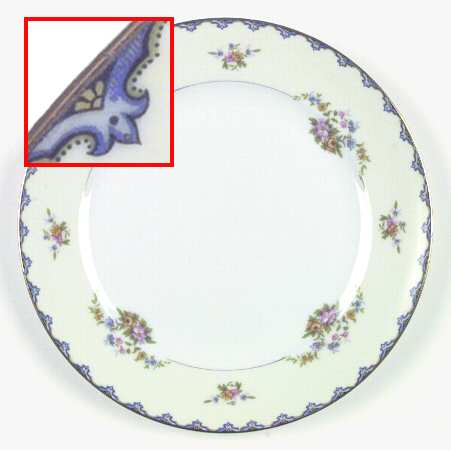 Athlone by Noritake