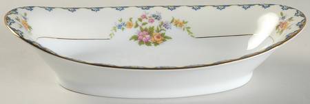 Athlone Relish by Noritake