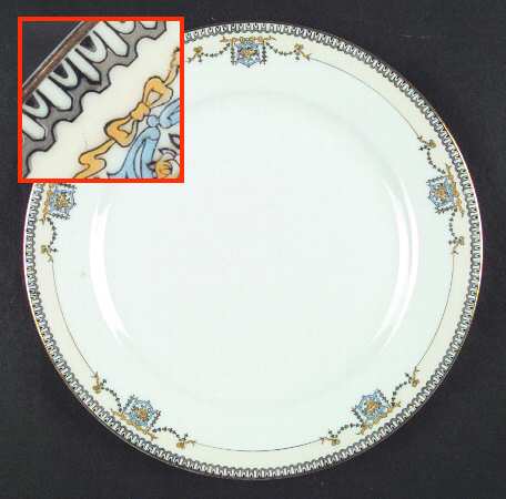 Austin by Noritake