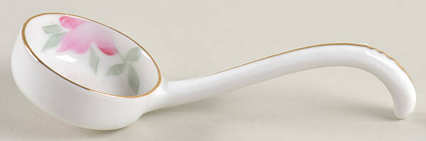 Azalea Ladle for Mayonnaise