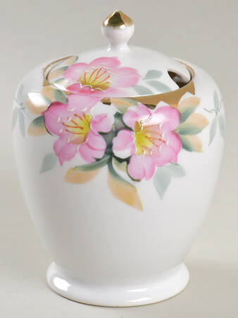 Azalea Jam/Jelly & Lid