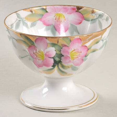 Azalea Grapefruit Bowl