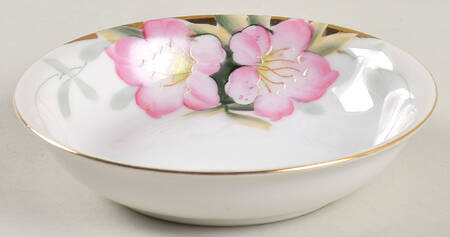 Azalea Fruit/Dessert (Sauce) Bowl