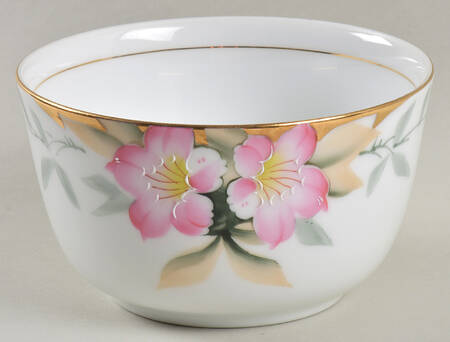 Azalea Cranberry Bowl