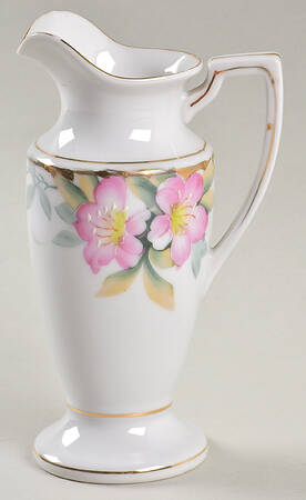 Azalea Berry Creamer