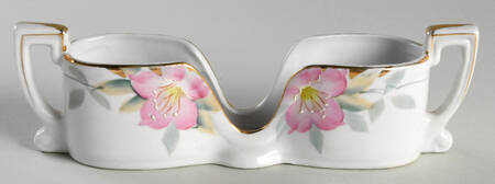 Azalea Spoon Stacking Spoon Holder Caddy