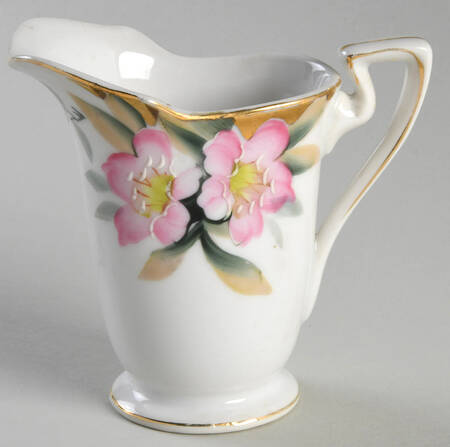 Azalea Mini Creamer