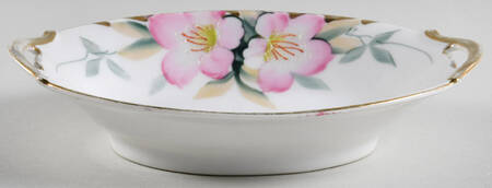 Azalea Olive Dish