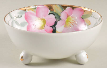 Azalea Whipped Cream, Bowl Only