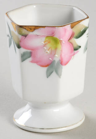 Azalea Toothpick Holder