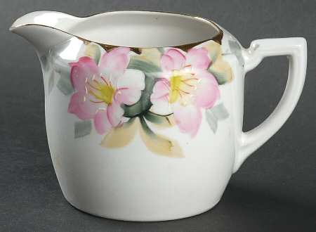 Creamer