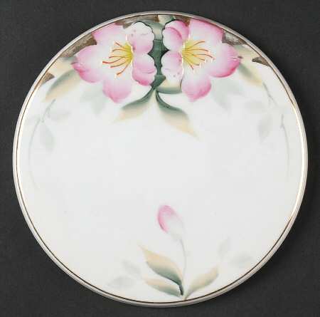 Azalea Tea Tile by Noritake