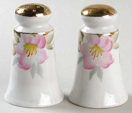 Salt & Pepper Set