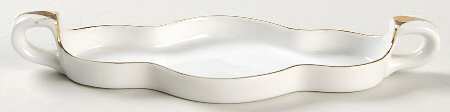 Azalea Tray for Condiment Set