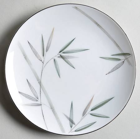 Bambina Bread & Butter Plate