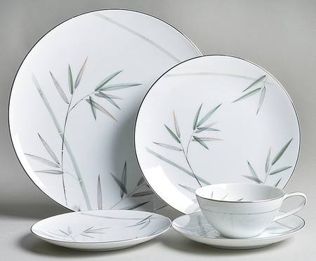 Bambina 40 Piece Estate Set