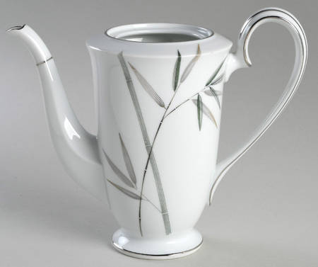 Bambina Small Coffee Pot No Lid
