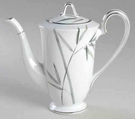 Bambina Small Coffee Pot & Lid