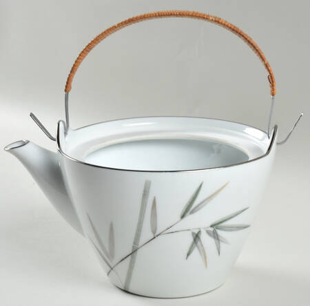 Bambina Teapot No Removable Top Handle & No Lid