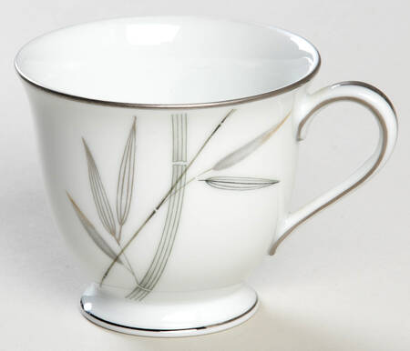 Bambina Footed Demitasse Cup