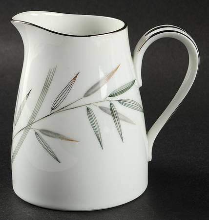 Bambina Creamer