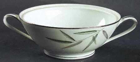 Bambina Sugar Bowl No Lid